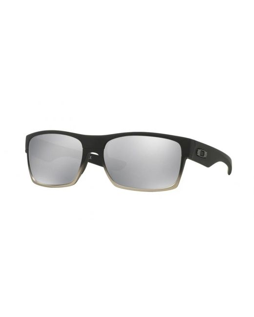 Oakley Sunglasses in Gray für Herren