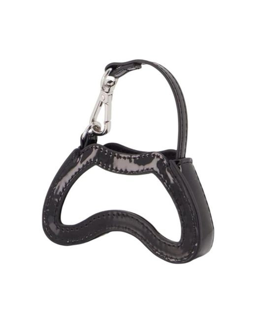 DIESEL Black Bag Accessories
