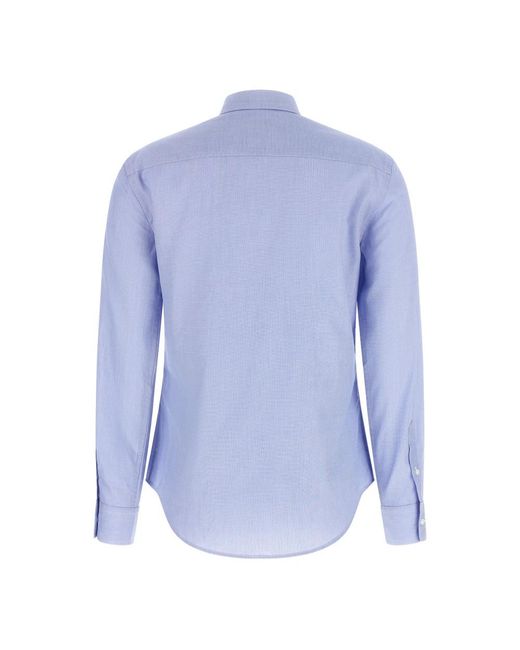 Polo Ralph Lauren Blue Shirts