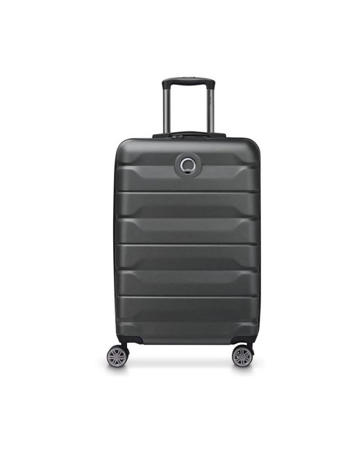 Suitcases Delsey en coloris Gray