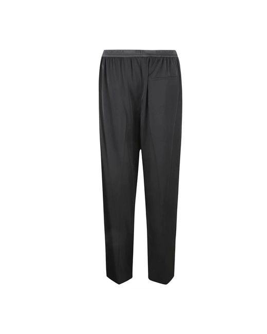 Balenciaga Elastische Broek in het Gray voor heren
