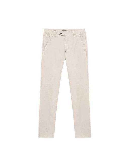 Roy Rogers Natural Chinos for men