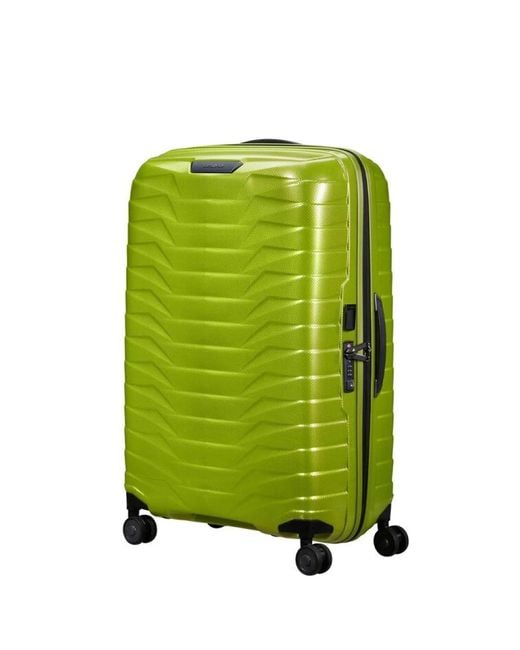 Samsonite Large Suitcases in het Green