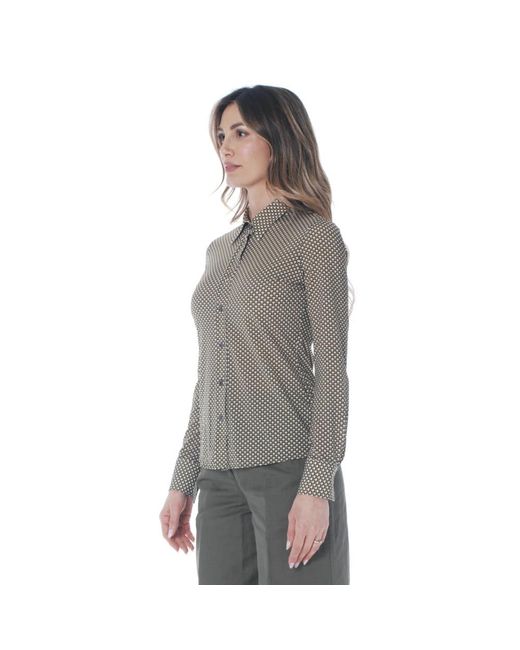 Caliban Gray Shirts