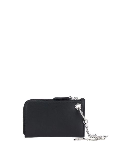 Marc Jacobs Black Wallets & Cardholders