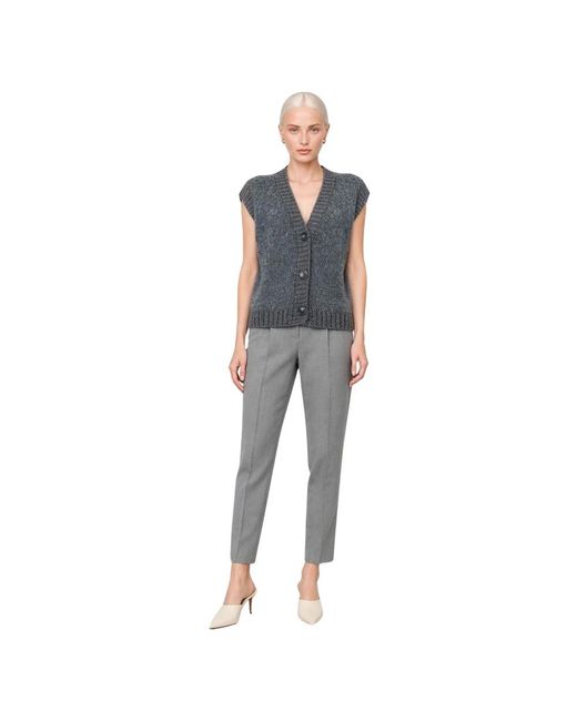 Cardigans Kocca de color Blue