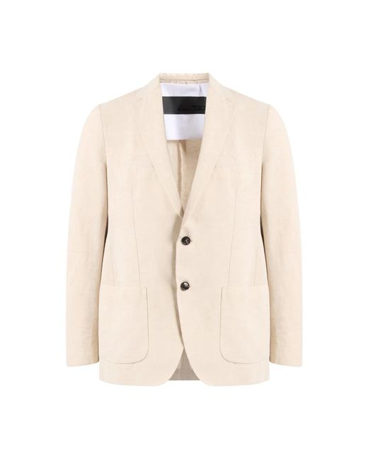 Rrd Natural Blazers for men