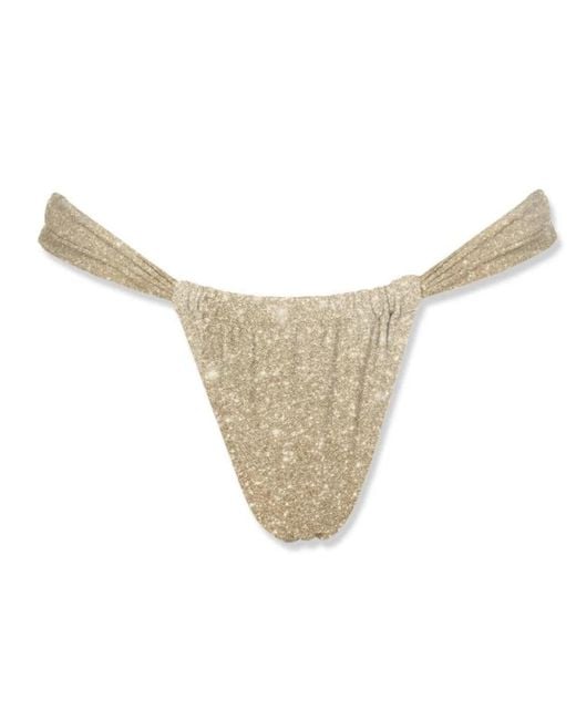 Mc2 Saint Barth Bikinis in het White