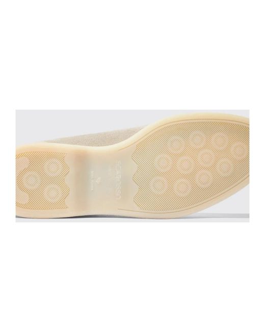 Scarosso Natural Ankle Boots for men
