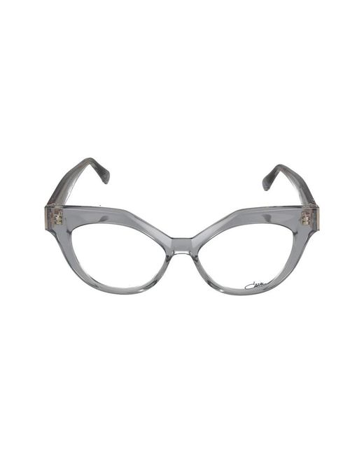 Cazal Brown 5000 Optische Brille