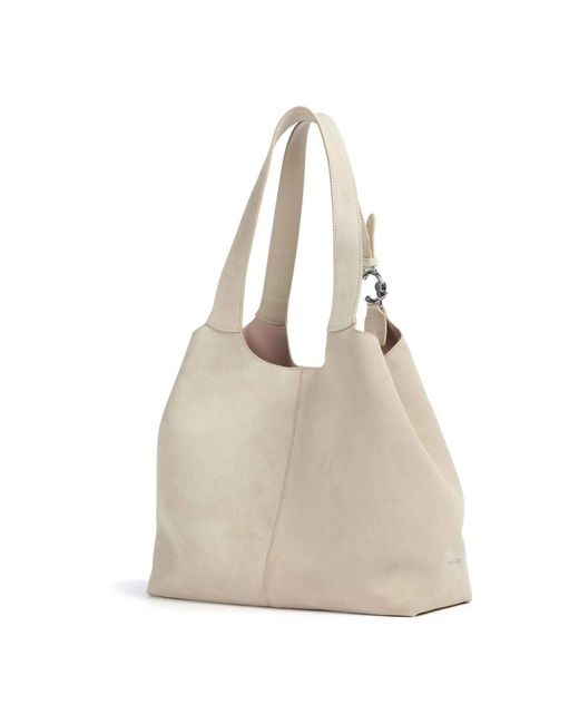 Coccinelle Natural Tote Bags