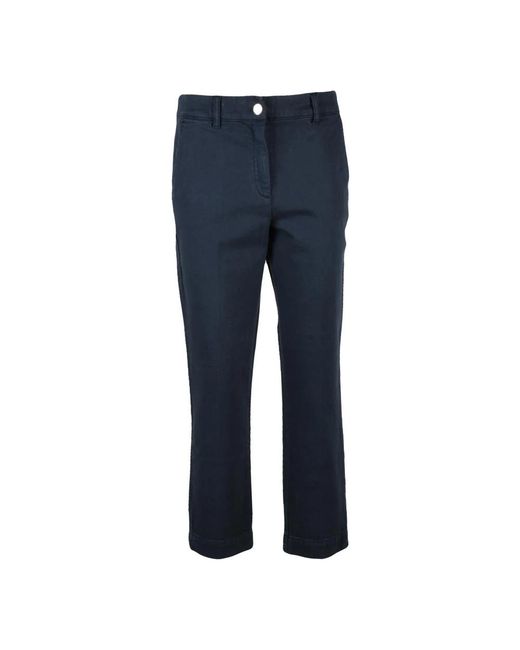 Boot-Cut Jeans Marella de color Blue