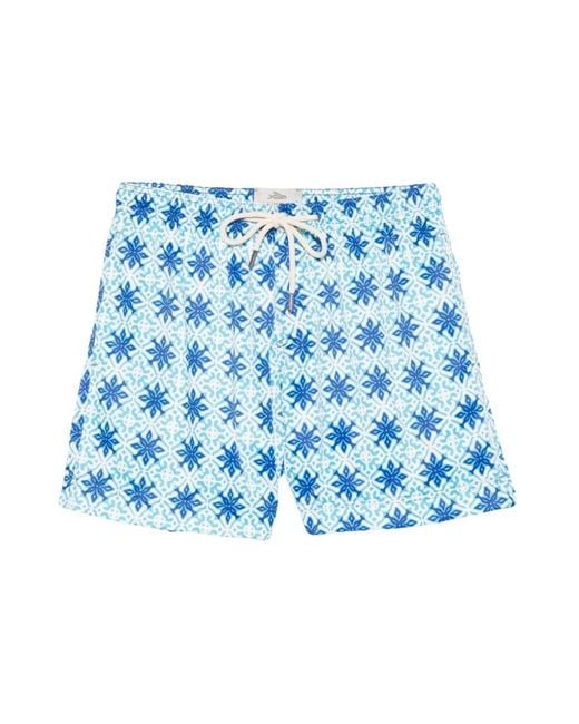 Peninsula Blue Beachwear for men