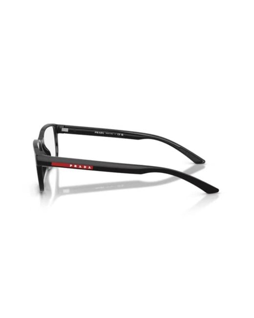 Prada Brown Glasses