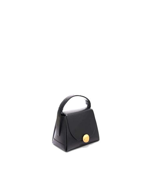 Jil Sander Black Mini Bags
