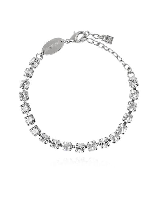 DSquared² Metallic Bracelets for men