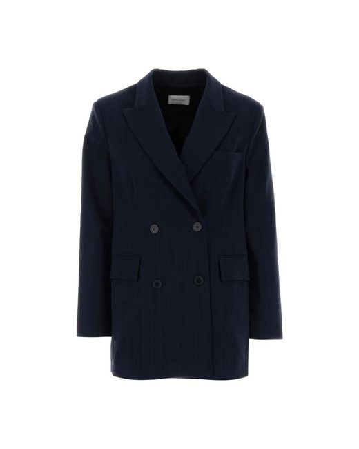 THE NINA STUDIO Blue Blazers