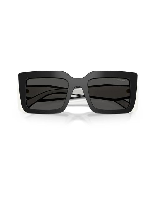 Prada Black Sunglasses