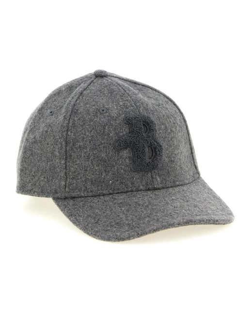 Ballantyne Baseball Cap in Gray für Herren