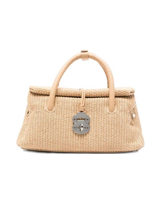Zanellato Natural Handbags