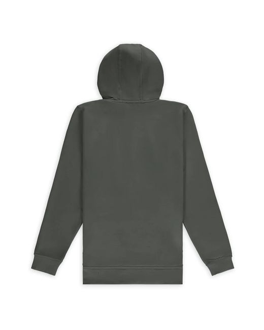 Aspact Hoodies in het Gray voor heren