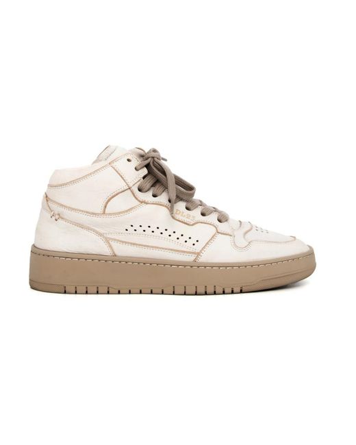 LEMARGO Sneakers in het White