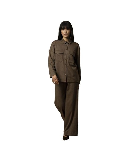 Kocca Brown Jumpsuits