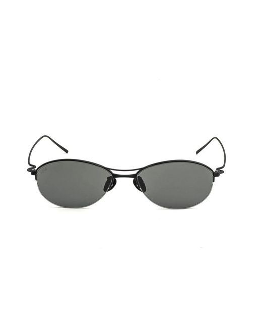 AKILA Metallic Sunglasses