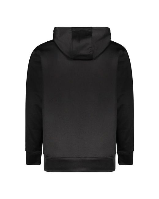 Zip-Throughs Paul & Shark de hombre de color Black