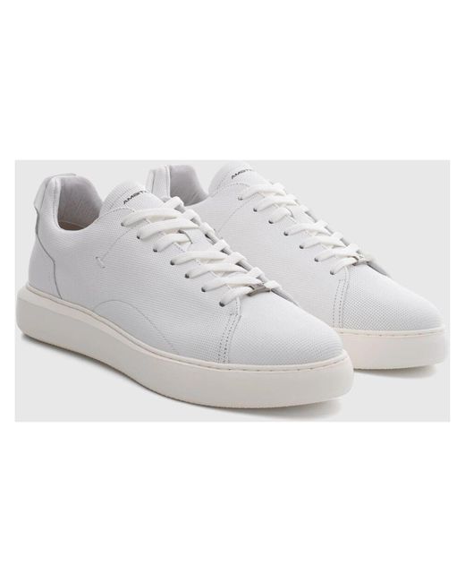 Ambitious Eclipse schnürsneaker in White für Herren