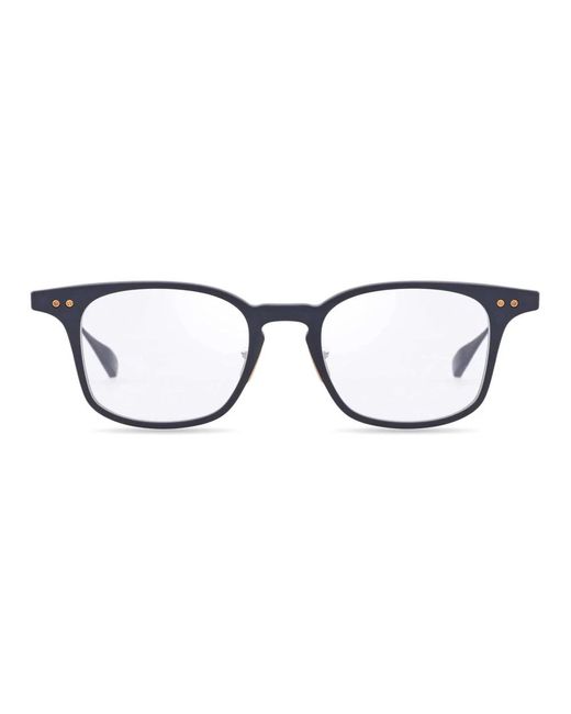 Dita Eyewear Accessoires ,Zwart ,Buckeye + Optisch Montuur in het Brown