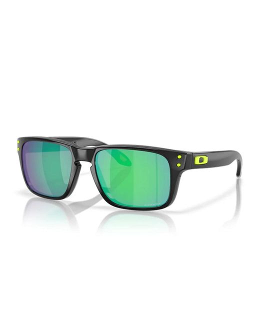 Oakley Green Sunglasses