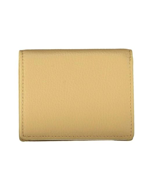 Coccinelle Natural Wallets & Cardholders