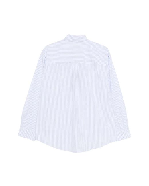 Birgitte Herskind White Casual Shirts