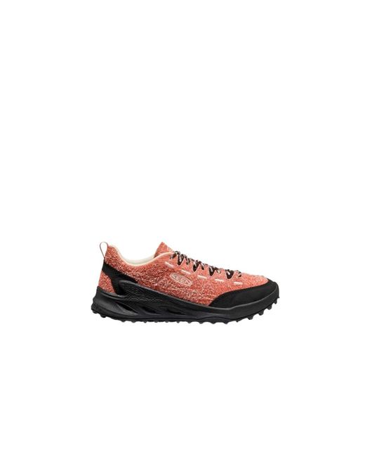 Keen Red Jasper Zionic