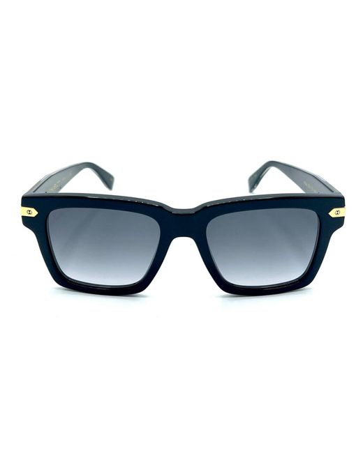 H044 sunglasses di Hublot in Blue