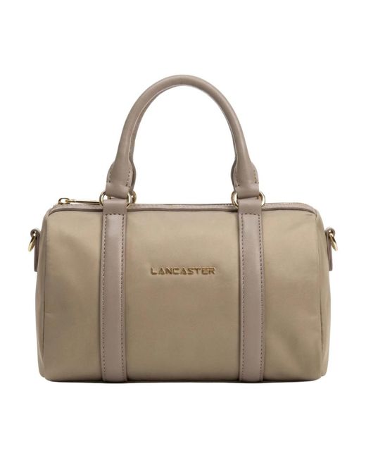 Lancaster Natural Handbags