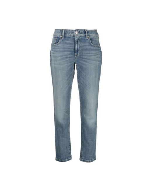 Ralph Lauren Blue Straight jeans
