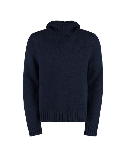 Bottega Veneta Hoodies in het Blue voor heren