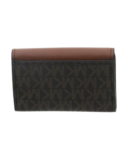 Wallets & Cardholders Michael Kors de color Brown