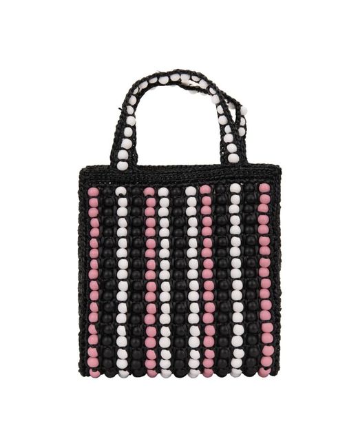Prada Black Mini Bags