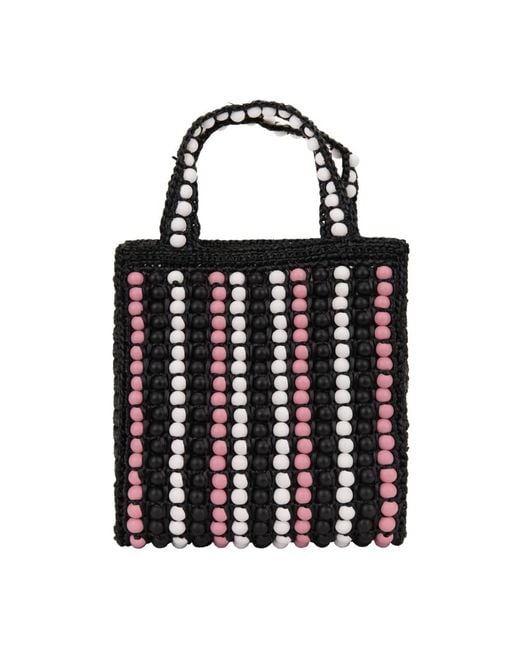 Prada Black Mini Bags