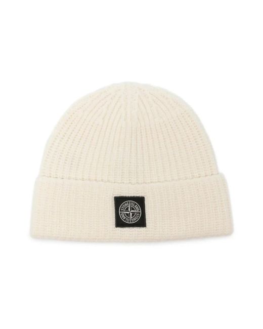 Stone Island Natural Accessories for men