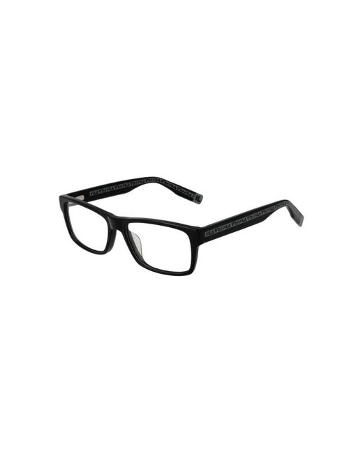 Glasses di Fila in Black da Uomo