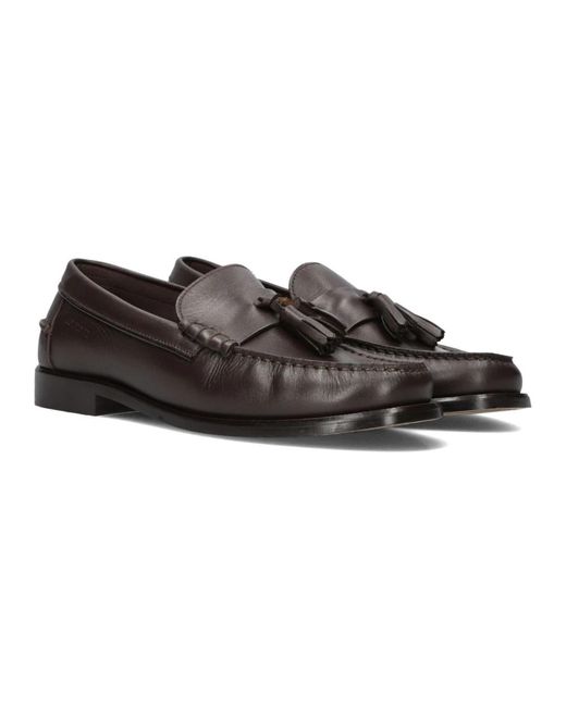 Tommy Hilfiger Loafers in het Brown voor heren