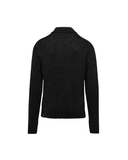 Bomboogie Blue Cardigans for men