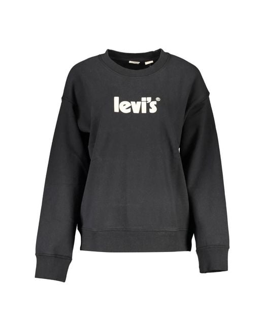 Levi's Gray Sweatshirts for men