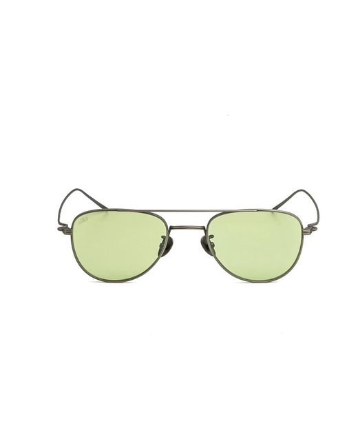 AKILA Green Sunglasses