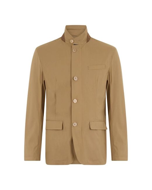 Light Jackets Herno pour homme en coloris Natural