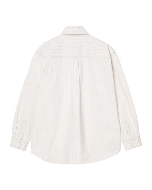Carhartt White Casual Shirts for men